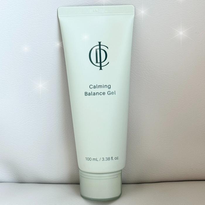 Успокаивающий балансирующий гель Incellderm 100 мл