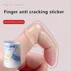 1/5M Mehrzweck Einweg Fingerlinge Fingerspitzenabdeckung Transparent Ultra Dünn Nicht reißend Finger Schutzhülle