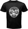 Bouncing Souls Rocker Heart Men's Graphic T Shirt