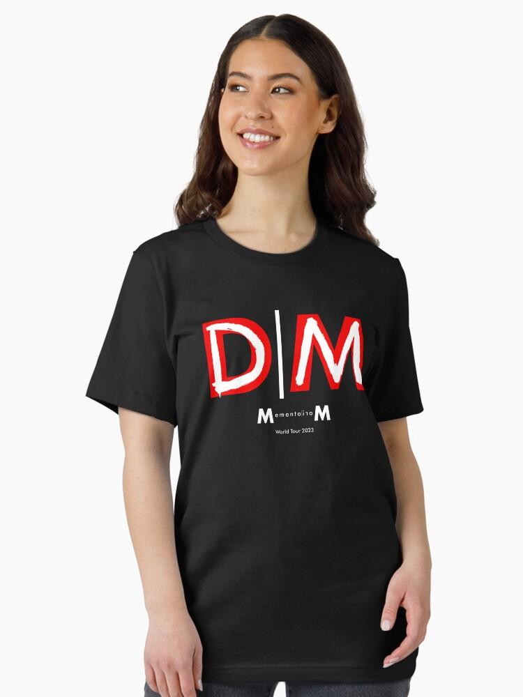 DM, Memento Mori World Tour 2023 Essential T-Shirt