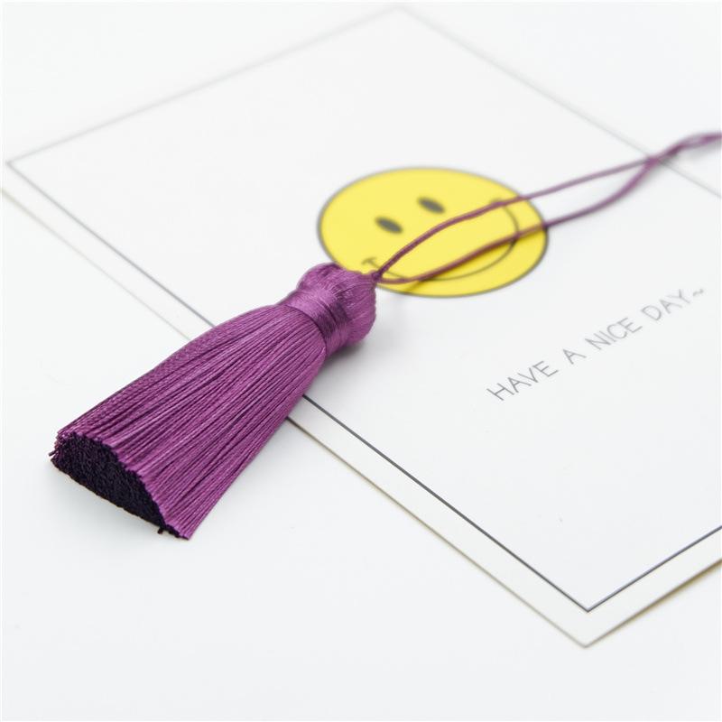 Ciucure cu nod chinezesc cu deschidere de 5 cm pentru bijuterii Bodhi DIY