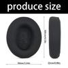 Breathable Replacement Ear for V4 Cushions Gaming Accessories Ergonomic Design Noise Isolation