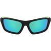 Nike Mens Brazer Rectangular Sport Sunglasses