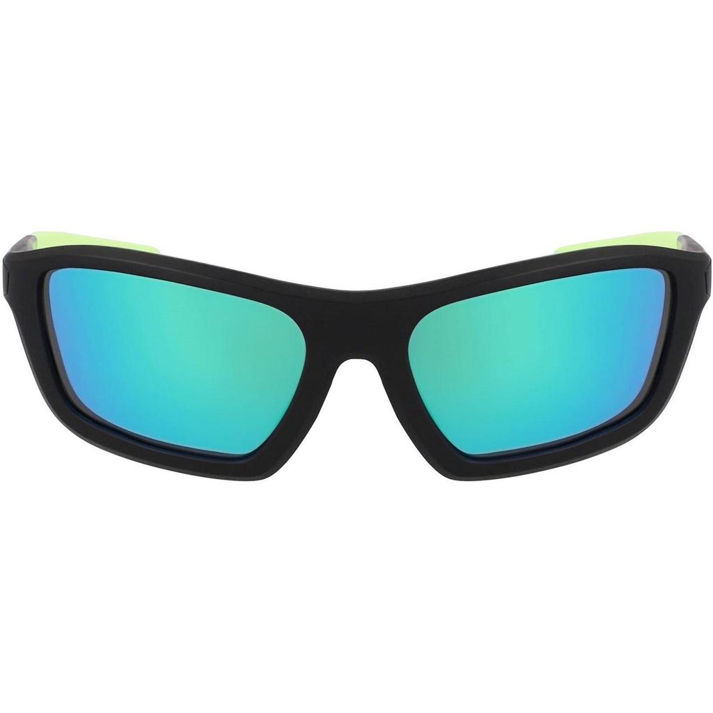 Nike Mens Brazer Rectangular Sport Sunglasses