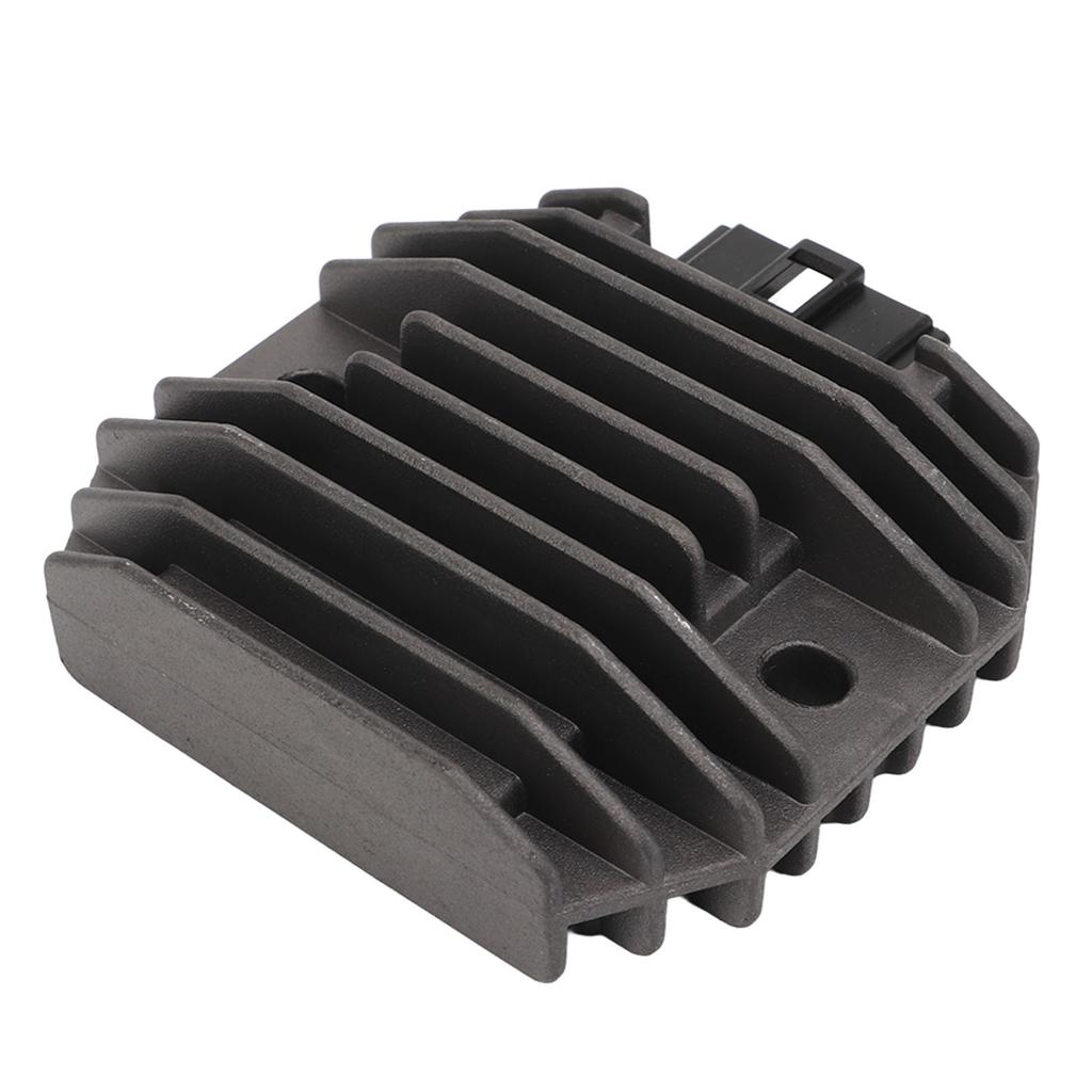 Voltage Regulator Rectifier SH650A 12 Alternator Controller Regulator for Bayou Lakota 300 1995‑2003