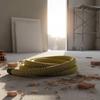 Vacuum Hose with Fittings Antistatic Flexible