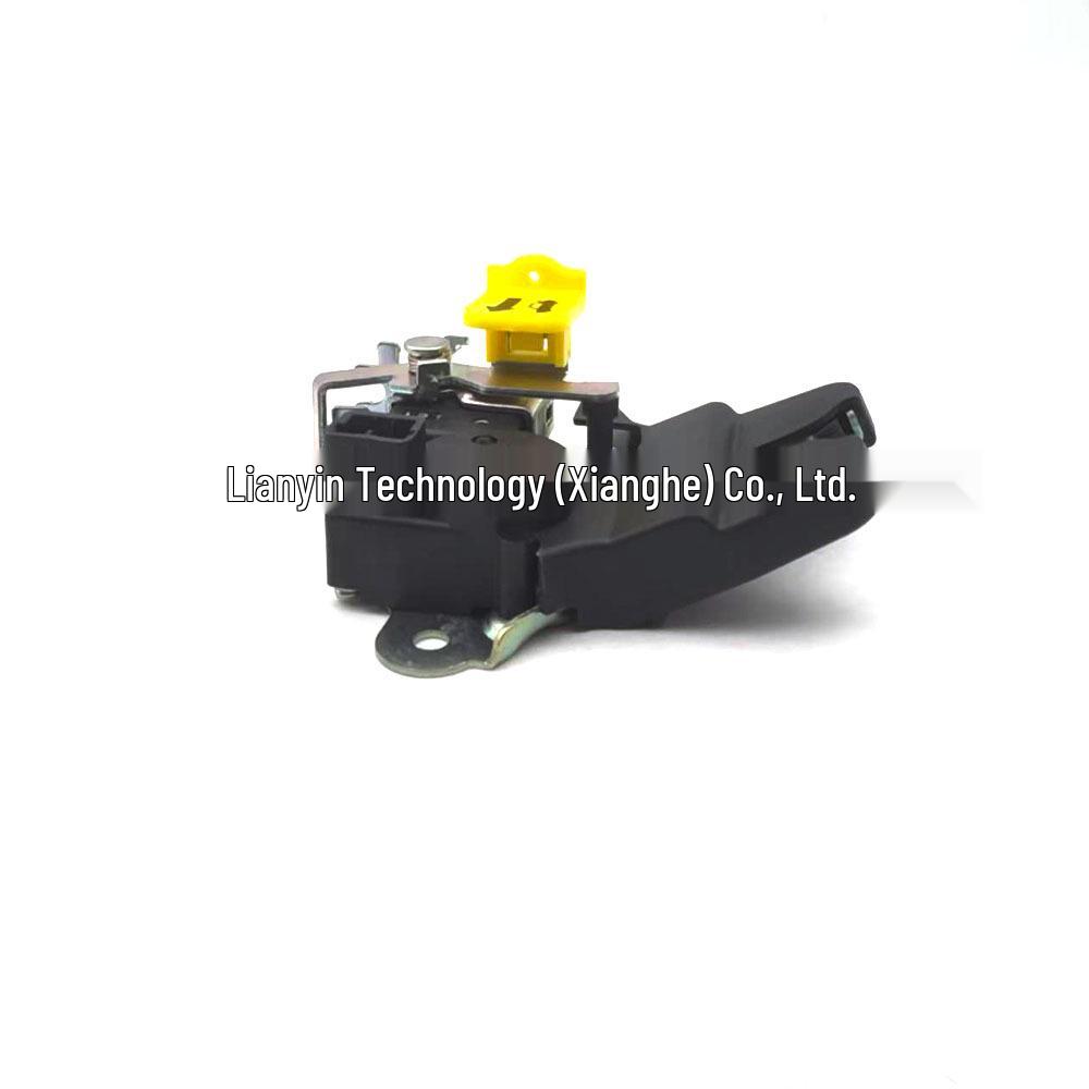 5065000700 Compatible with Geely Emgrand GL16-18 Trunk/Tailgate Lock