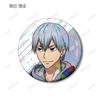 Yowamushi Pedal GLORY LINE Original Outdoor Version Trading Hologram Badge Box of 11