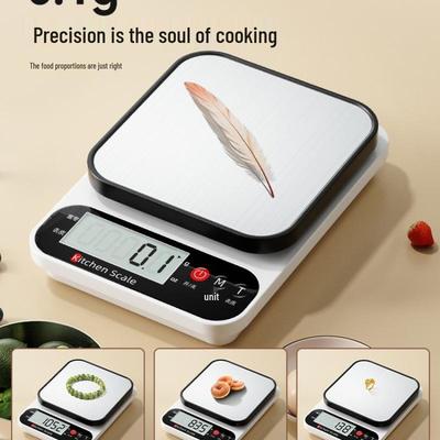 Outils de mesure pour cuisine – Balances de cuisine