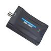 HDMI to BNC Composite Video and 3.5mm Audio Signal Converter Adapter 480i 576i Support for NTSC   PAL