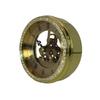 Metal Perspective Table Clocks Retro Gear Movement Wall Clock Accessories for Handmade Hanging Clocks Replacement Part