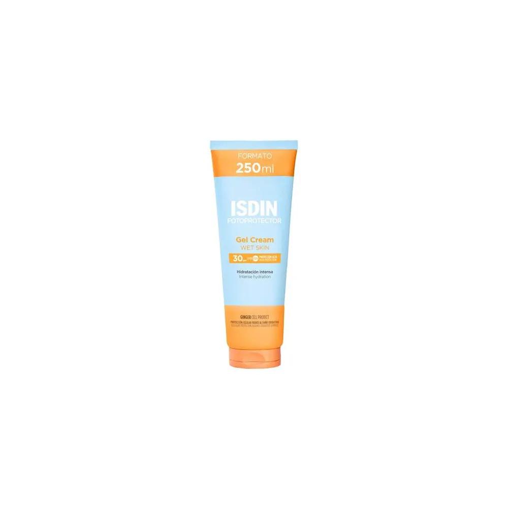 Isdin Sun Gel Cream Photo Protector LSF 30, 250ml