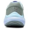 Skechers Go Walk Comode Versatili Traspiranti Basse Casual Scarpe da Corsa Donna sneakers Verde Blu 125053-GYAQ