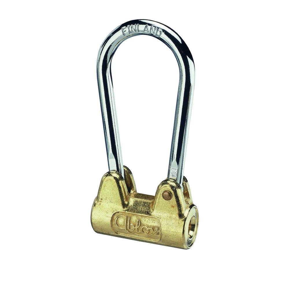 

Kyoei Kogyo ABLOY Classic Технические характеристики навесного замка PADLOCK 3021C