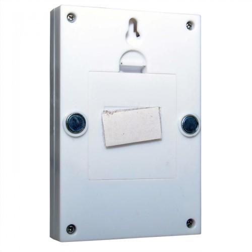 

Настенный светильник с беспроводной регулировкой мощности