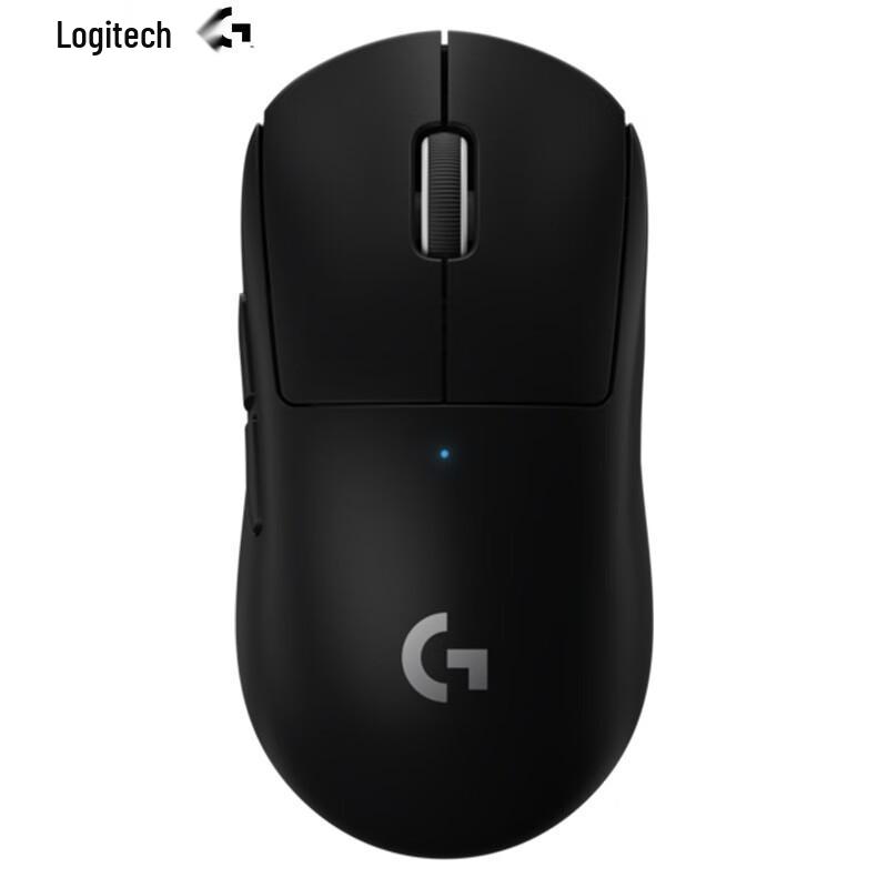 Logitech PRO X SUPERLIGHT 2 Wireless Gaming Mouse