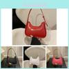 Trendy Korean Style Shoulder Bag For Women 2024 Winter New Stone Pattern