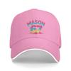 Number Ice Cream Drip Six Seven Meme th Birthday Baseball Cap Hip Hop Sandwich Hats Unisex Adjustable Hats Cap Fishing