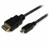Startech HDMI Cable Startech HDADMM3M 3 M