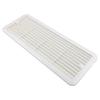 Campervan Vent Grille Fridge Vent Mount Long-lasting Design