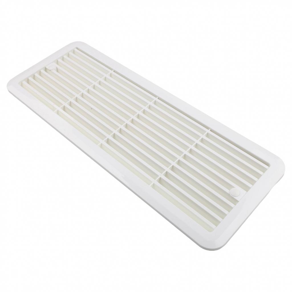 Campervan Vent Grille Fridge Vent Mount Long-lasting Design