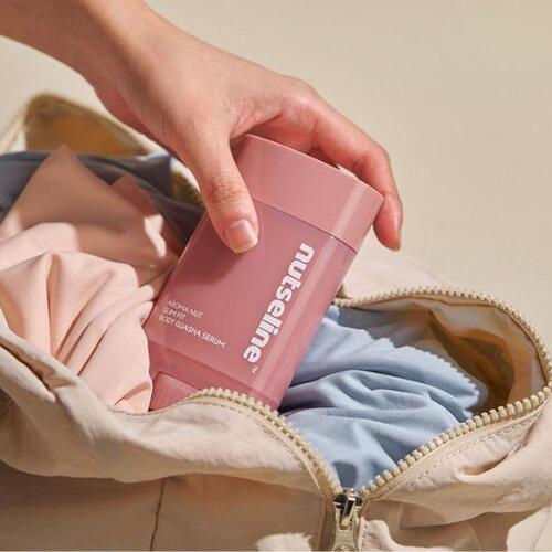 NUTSELINE Aroma Nut Slim Fit Body Guasha Serum 60ml