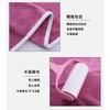 Coral Fleece Bath Skirt Wearable Wrap Home Bath Robe Adult Women Thickened Absorbent Towel Bath Dress