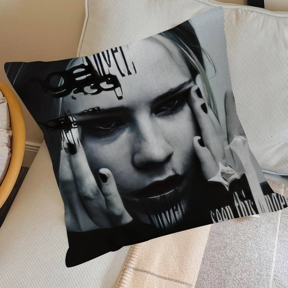Thirteen Movie Film Pillow Gift Home Office Decoration Pillow Bedroom Sofa Car Cushion CoverPillow Case