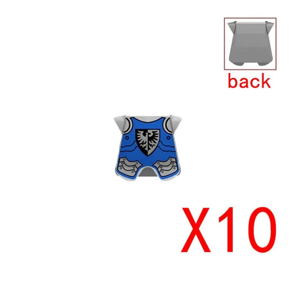 

3-8СМ Строительная игрушка Средневековая военная архитектура Строительные блоки Персонаж Рыцарь Боевой конь Щит Конь Веревка Седло Креативные аксессуары Подарок Игрушка