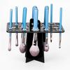 26 Holes Stand Makeup Brush Organizer Stand Tree Dry Brush Holder Brushes Accessories Comestic Brushes Aside Hang Tools