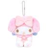Sanrio My Melody Mascot Holder Laundry Day