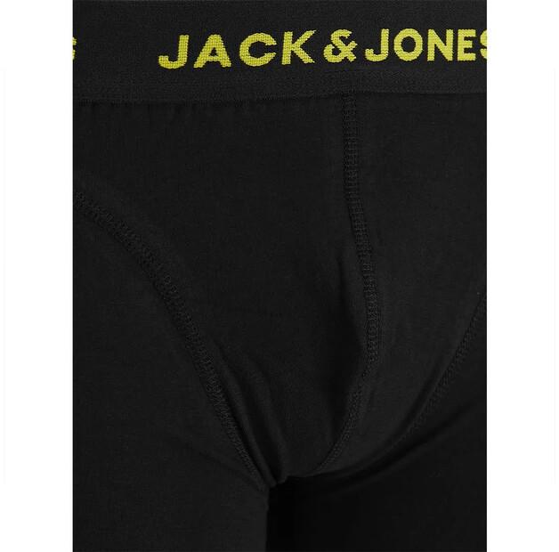 Jack & Jones Black Friday боксеры 5 шт.
