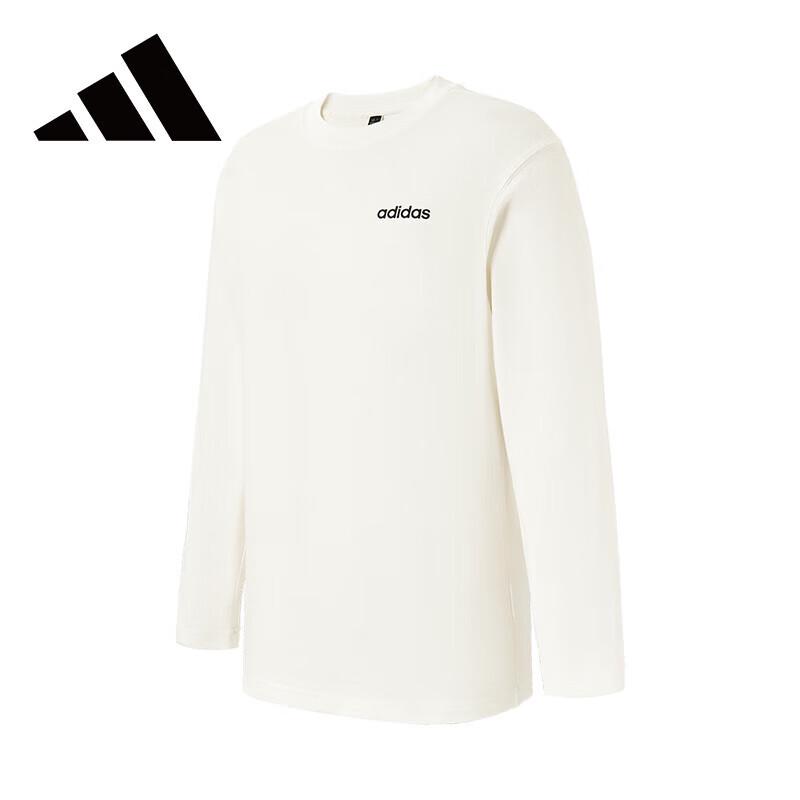 Adidas Unisex Crewneck Sweatshirt JL9533