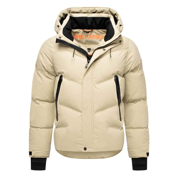

Куртка зимняя Stone Harbour Livianoo EU L