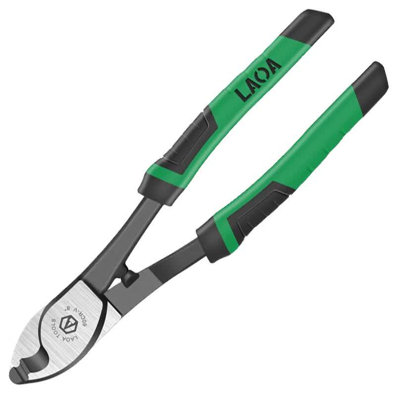 LAOA 8-inch Cable Cutter Pliers