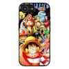 For Motorola Moto Edge 70 60 Fusion 40 NEO 20 Pro G Stylus G56 G96 G71 G73 G52 G41 G42 G51 Case Zoro One Nico Robin Pieces Luffy
