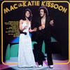 LP Record MAC  KATIE KISSOON  Mac  Katie Kissoon PE822010 Pink Elephant 1975 Netherland SoulFunk Used