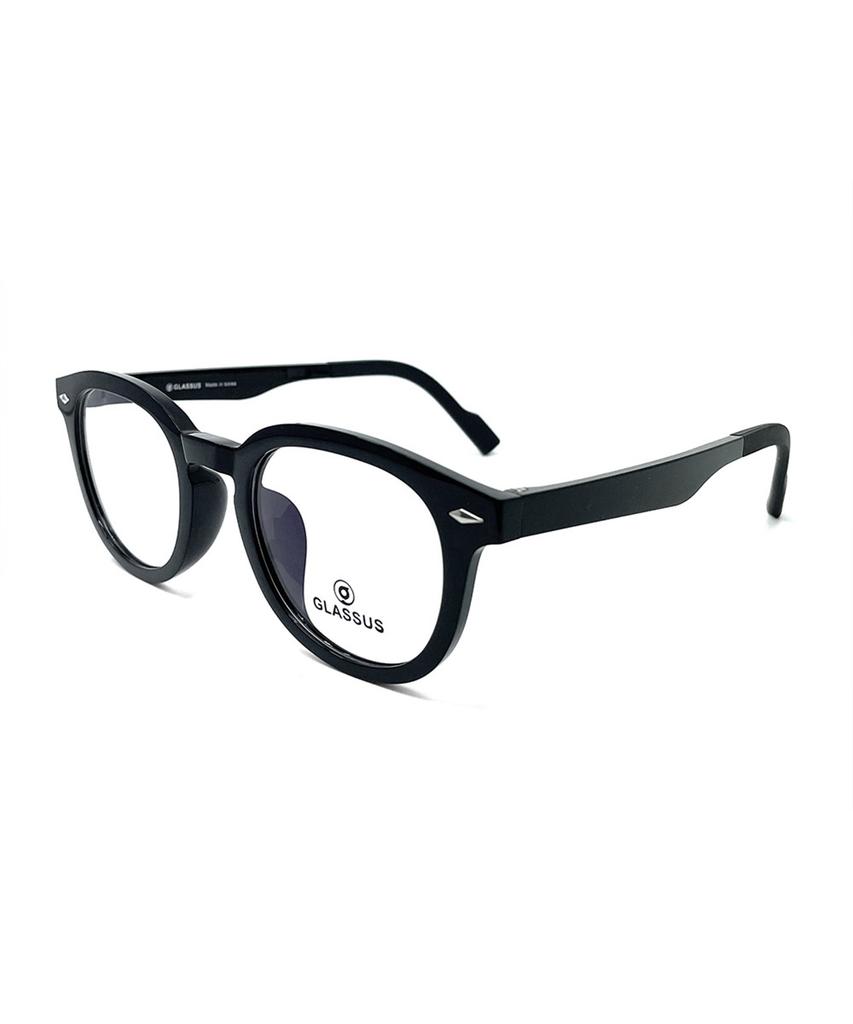Geullaseuuseu Arkema Eyeglass Frames B3323