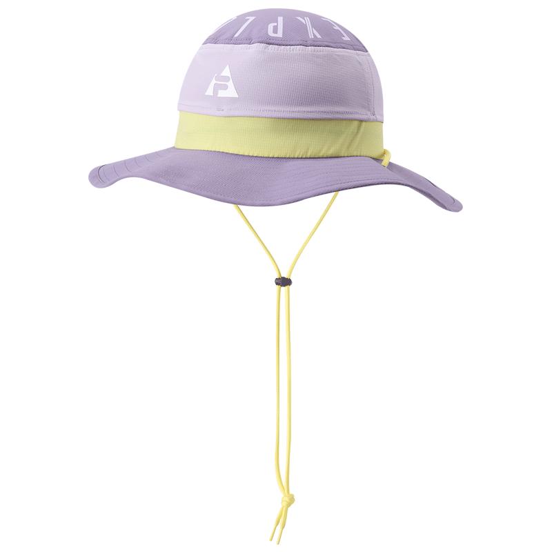 FILA Kids  Anti-UV Cooling Bucket Hat L