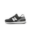 Men's Sneakers New Balance U574kn2 Black