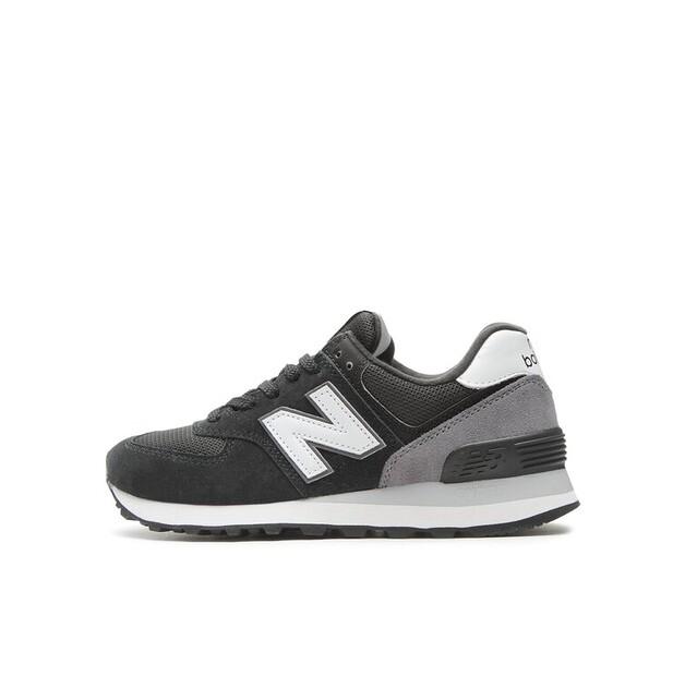 Men's Sneakers New Balance U574kn2 Black
