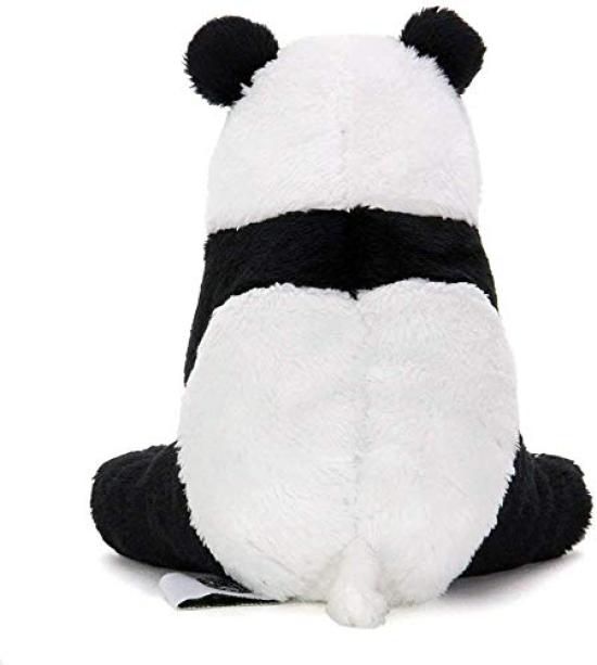 Carolata Giant Panda Plush Toy (Baby Panda) Soft and Realistic (Panda Plush Toy) Animal Toy Doll Mascot Birthday Gift Present (Twice Tested)