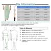 Men's Casual Loose And Comfortable Casual Pants Cotton Linen  Drawstring Trousers