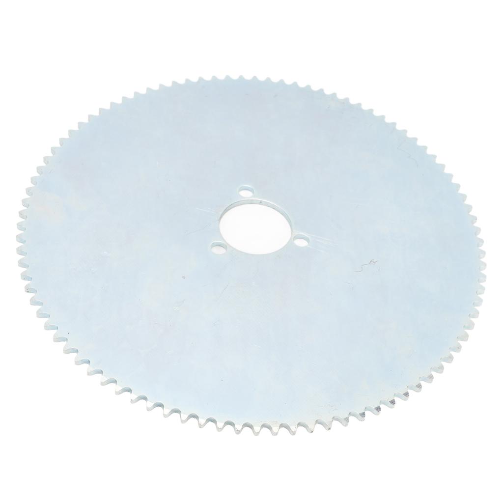 Rear Sprocket 25H 92T Tooth Steel Rear Sprocket for 47cc 49cc Mini Motorcycle ATV Quad Dirt Pit Pocket Bike