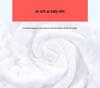Gauze Cotton Washable Breathable Diaper Cover for Spring/Summer