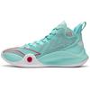 Li Ning CJ 1 CJ 1, Big Shark Textile, Synthetic Leather, TPU ABAR019-24