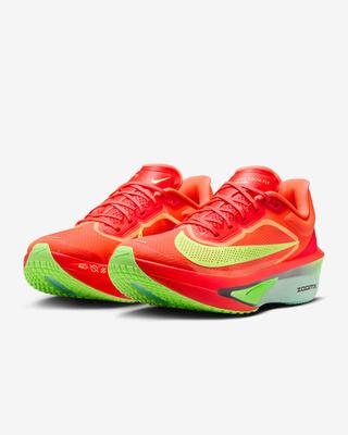 FN8455-601 Scarpe da Corsa su Strada Zoom Fly 6 da Donna (Da donna)