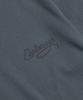 ESPIONAGE Rope Logo Ringer Tee Slate