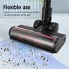 Tête d'aspirateur de remplacement pour Dreame R10 R20 R30 T20 Z30 Staton T30 Aspirateur Multifonctionnelle Tête de Brosse pour Sol