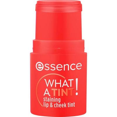 Essence - Encre Joues Et Lèvres What A Tint! Lip &amp; Cheek Tint - 20 Grapefruit Bliss